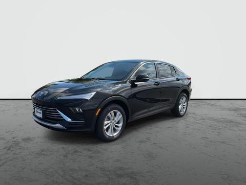 2025 Buick Envista Preferred FWD