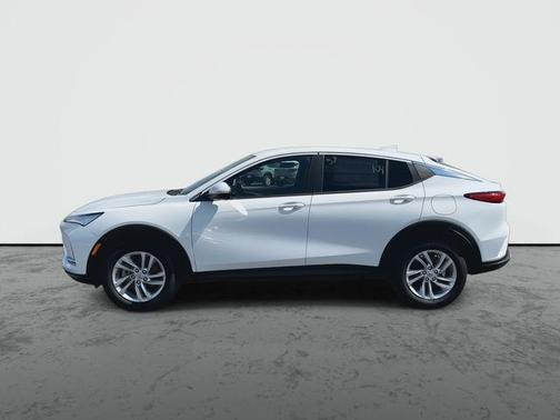 2025 Buick Envista Preferred FWD