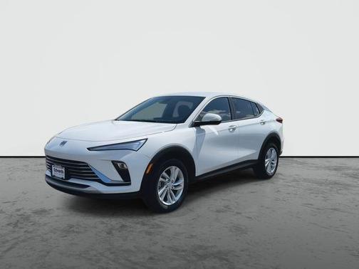 2025 Buick Envista Preferred FWD