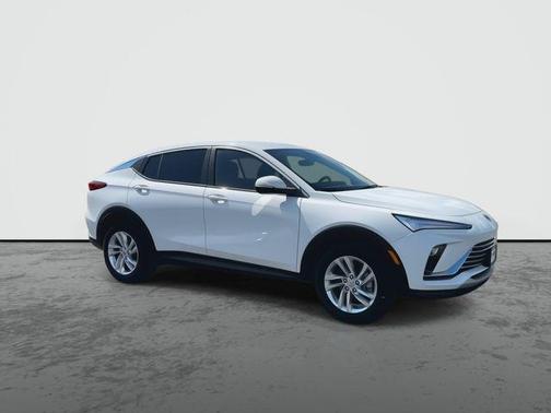 2025 Buick Envista Preferred FWD