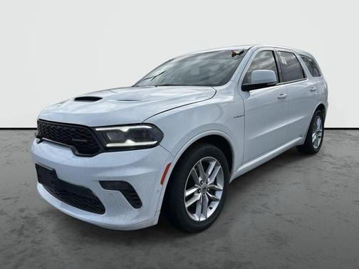 2022 Dodge Durango R/T AWD