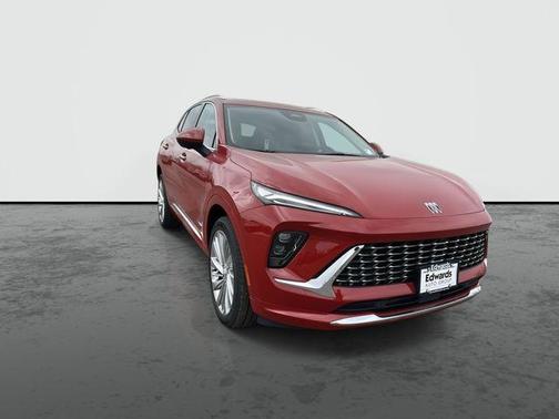 2026 Buick Envision Avenir AWD