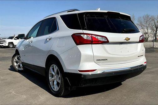 2020 Chevrolet Equinox L