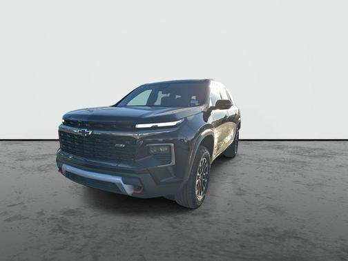 2024 Chevrolet Traverse AWD Z71
