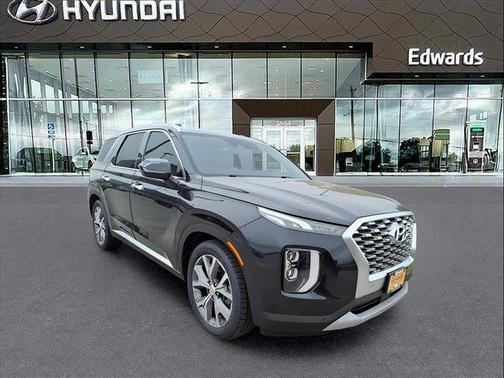 2020 Volkswagen Atlas Cross Sport 3.6L V6 SEL 4MOTION