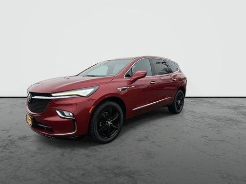 2023 Buick Enclave Essence AWD