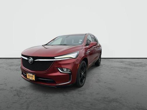 2023 Buick Enclave Essence AWD