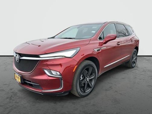 2023 Buick Enclave Essence AWD