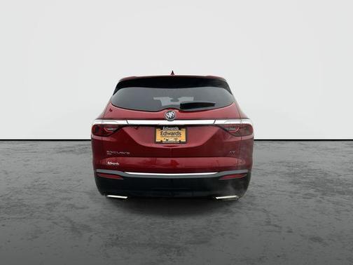 2023 Buick Enclave Essence AWD