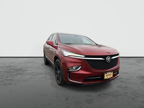 2023 Buick Enclave Essence AWD