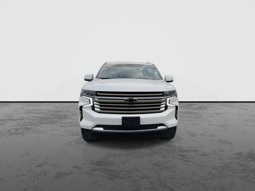 2024 Chevrolet Suburban 4WD High Country