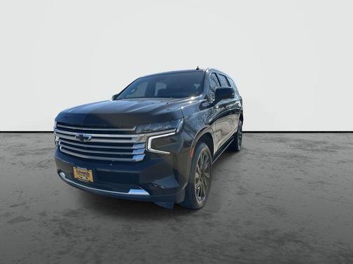 2023 Chevrolet Tahoe 4WD High Country