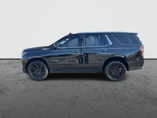 2023 Chevrolet Tahoe 4WD High Country