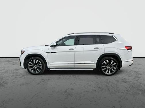 2021 Volkswagen Atlas 3.6L SEL Premium