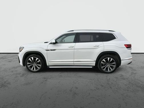 2021 Volkswagen Atlas 3.6L SEL Premium