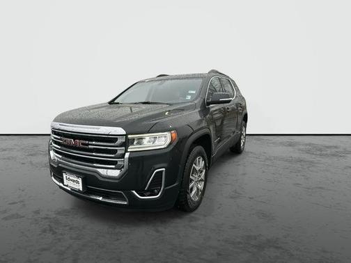 2020 GMC Acadia FWD SLT