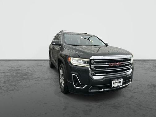 2020 GMC Acadia FWD SLT