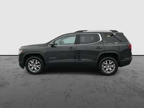 2020 GMC Acadia FWD SLT