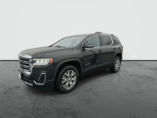 2020 GMC Acadia FWD SLT