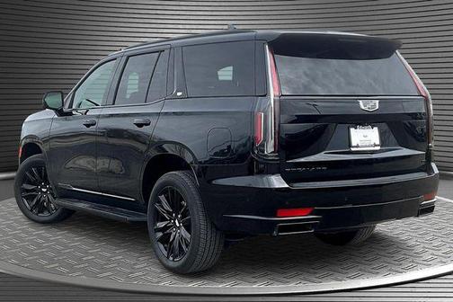 2022 Cadillac Escalade Sport
