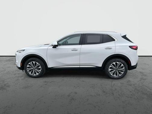 2026 Buick Envision Preferred AWD
