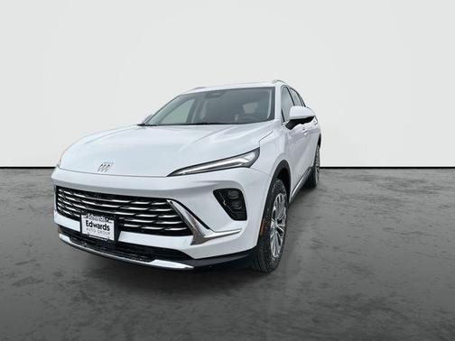 2026 Buick Envision Preferred AWD