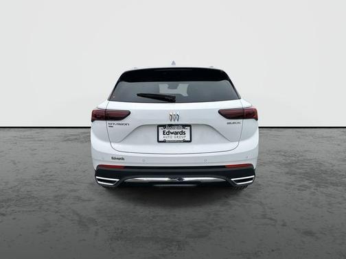 2026 Buick Envision Preferred AWD