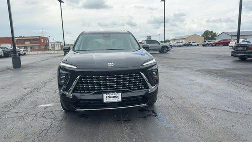 2025 Buick Enclave Avenir FWD