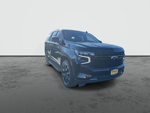 2023 Chevrolet Tahoe 4WD RST