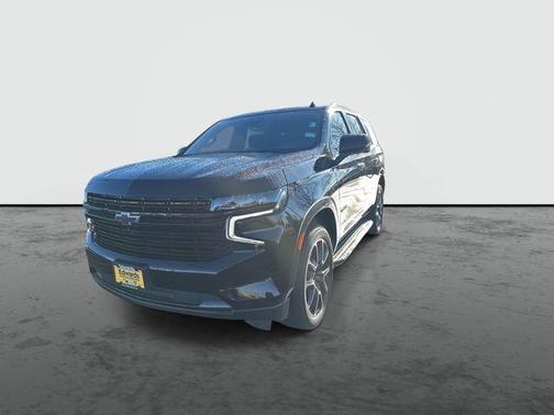 2023 Chevrolet Tahoe 4WD RST