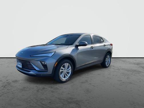 2026 Buick Envista Preferred FWD