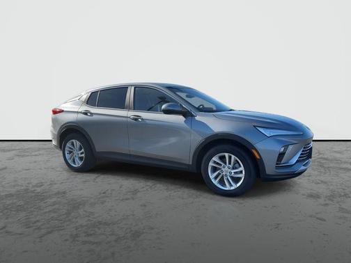 2026 Buick Envista Preferred FWD