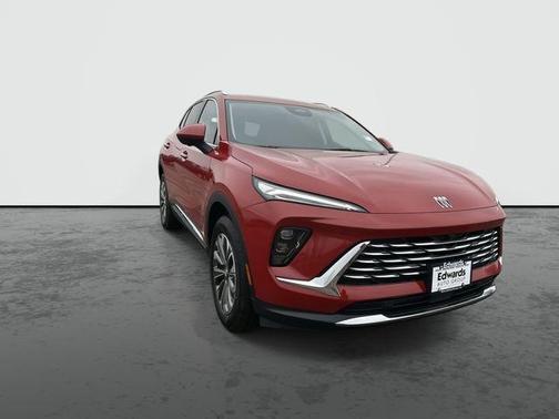 2026 Buick Envision Preferred AWD