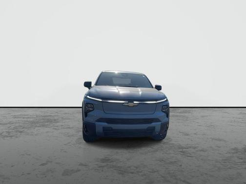 2026 Chevrolet Silverado EV LT