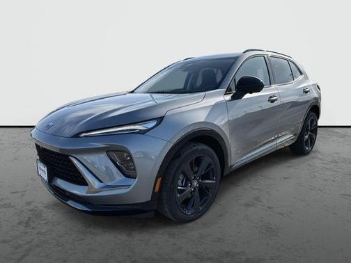 2026 Buick Envision Sport Touring AWD