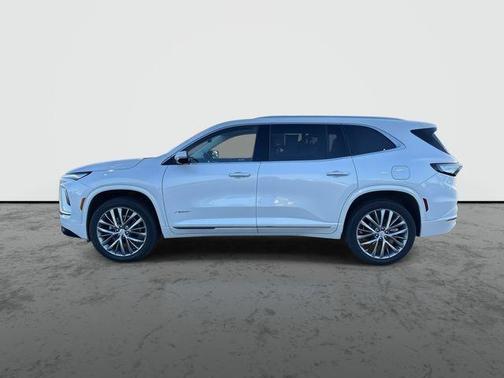 2025 Buick Enclave Avenir FWD