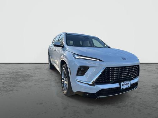 2025 Buick Enclave Avenir FWD