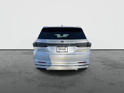 2025 Buick Enclave Avenir FWD