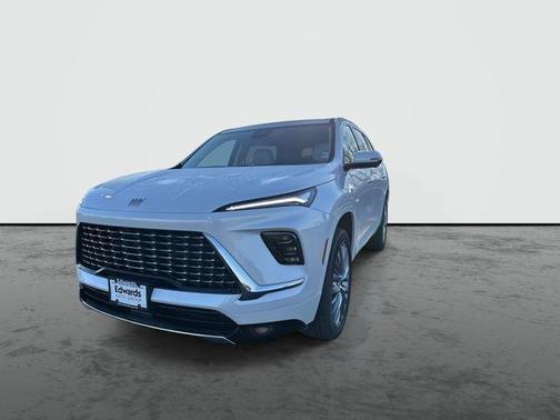 2025 Buick Enclave Avenir FWD