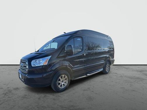 2017 Ford Transit-150 Base