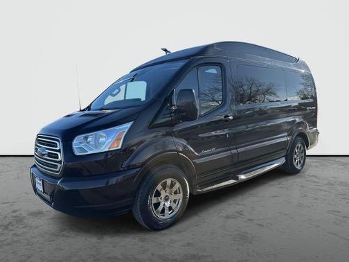 2017 Ford Transit-150 Base
