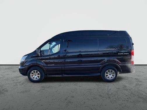 2017 Ford Transit-150 Base