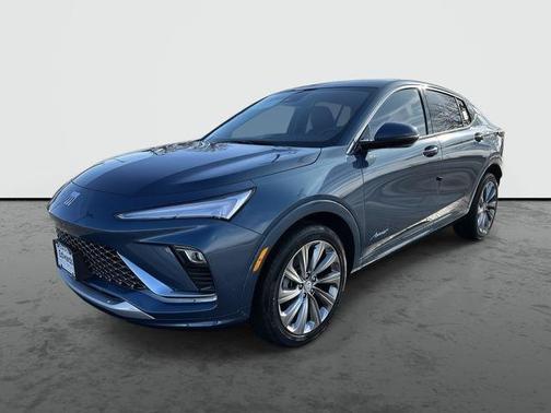 2026 Buick Envista Avenir FWD