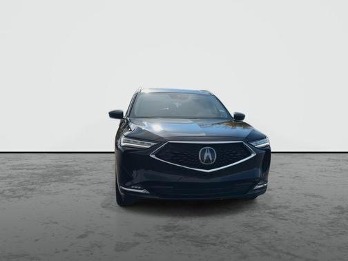 2023 Acura MDX Advance Package