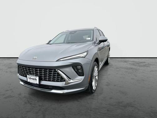 2026 Buick Envision Avenir AWD
