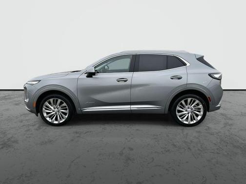 2026 Buick Envision Avenir AWD