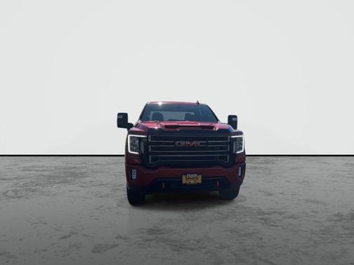 2023 GMC Sierra 2500 AT4
