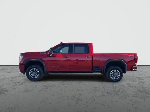 2023 GMC Sierra 2500 AT4