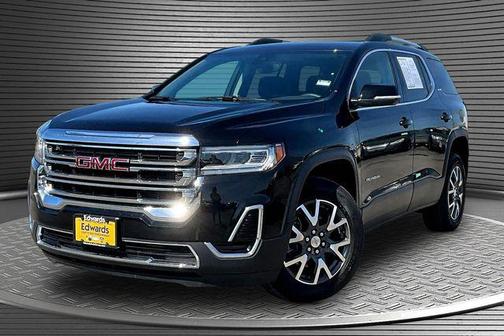 2023 GMC Acadia AWD SLE