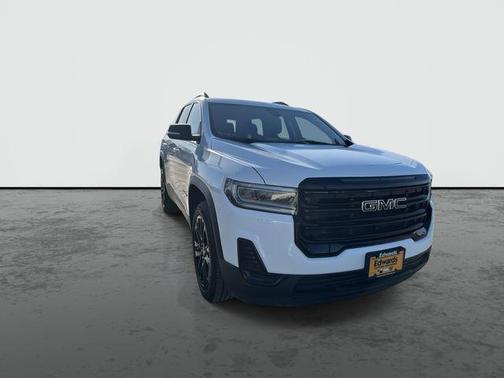 2023 GMC Acadia AWD SLE